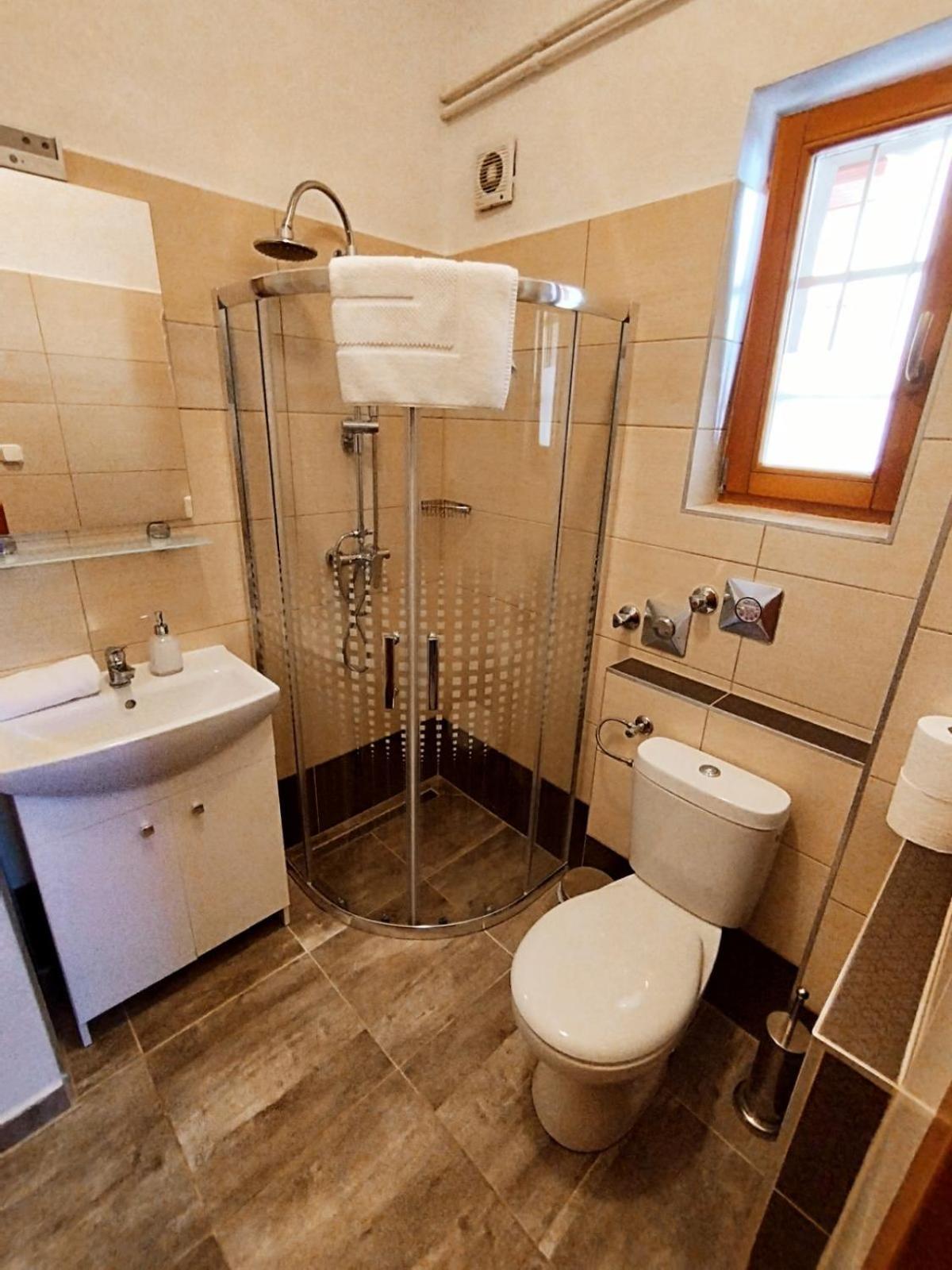 Apartman Vitorlas Vendeghaz Balatonfured Exterior photo