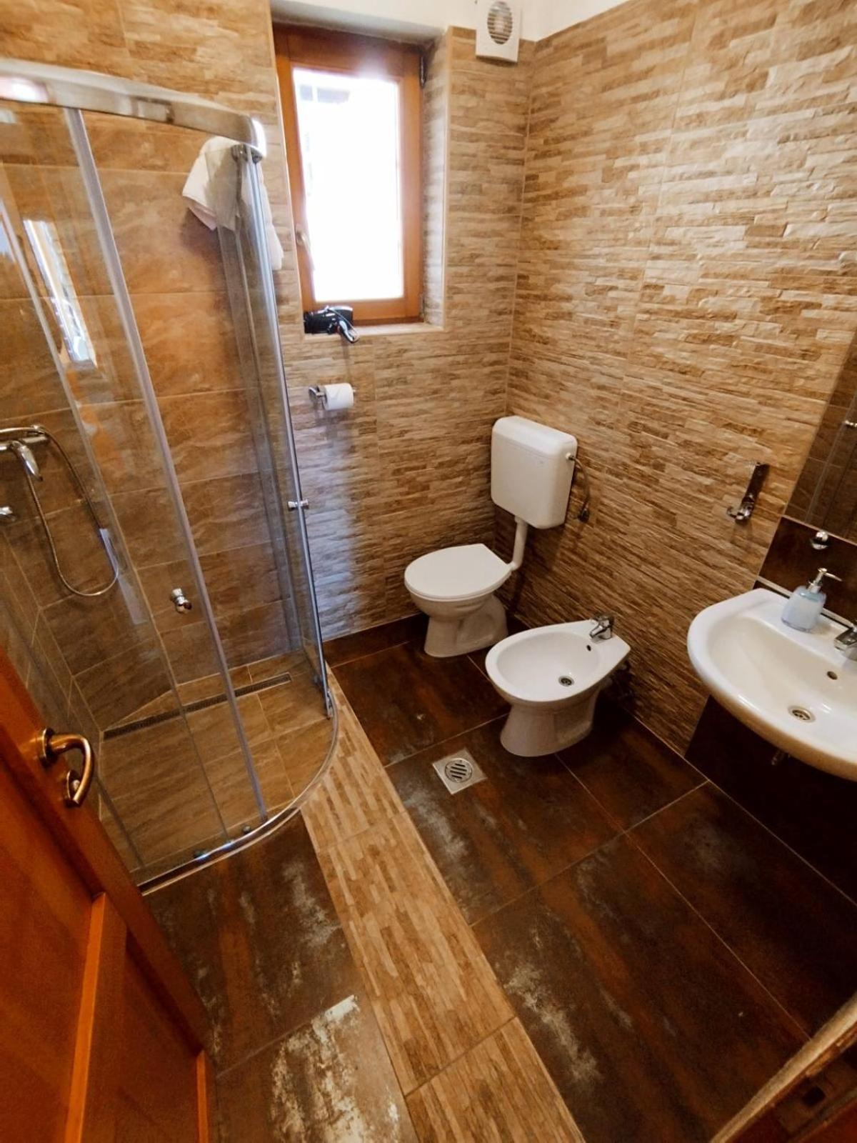 Apartman Vitorlas Vendeghaz Balatonfured Exterior photo