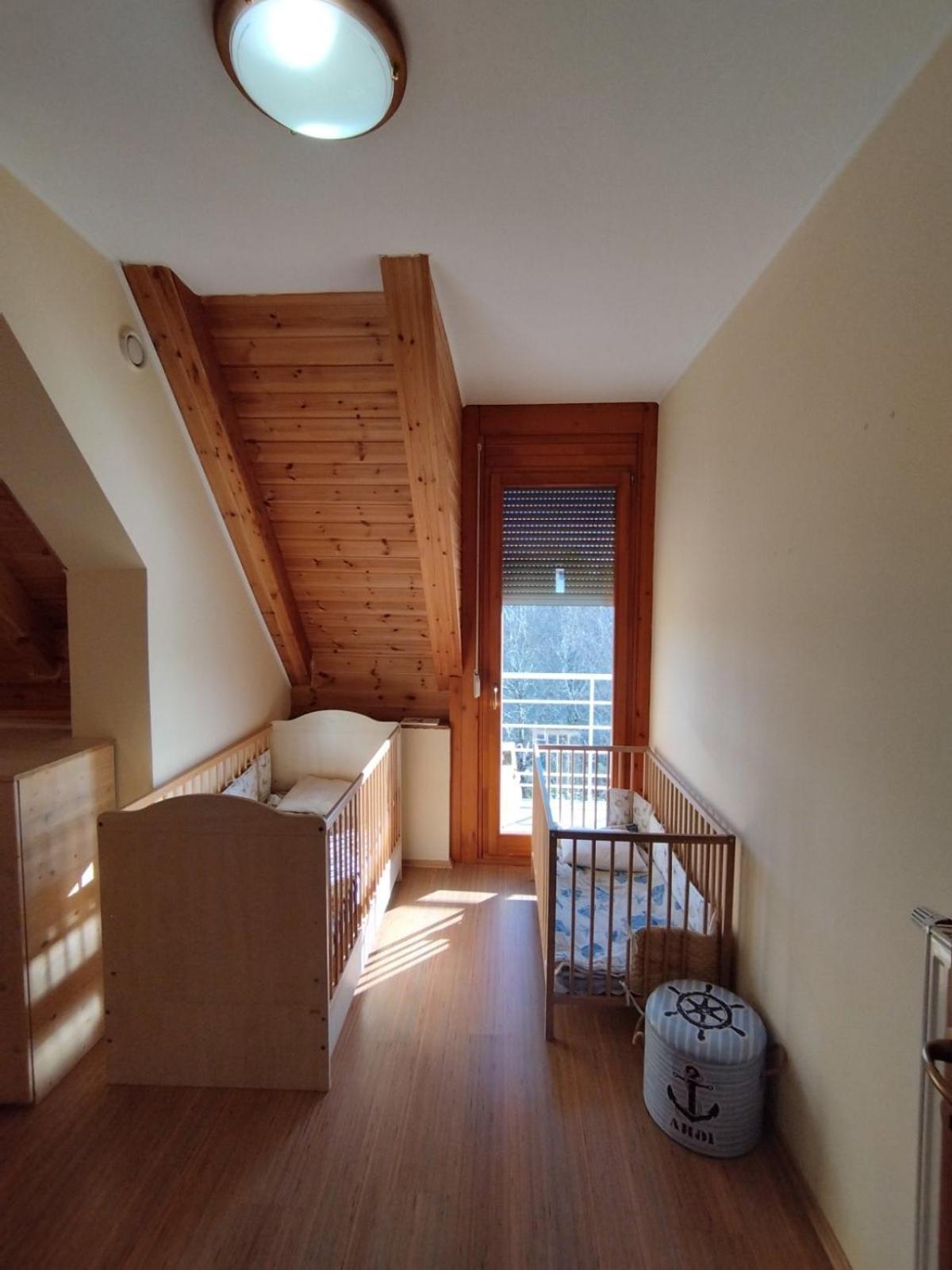 Apartman Vitorlas Vendeghaz Balatonfured Exterior photo