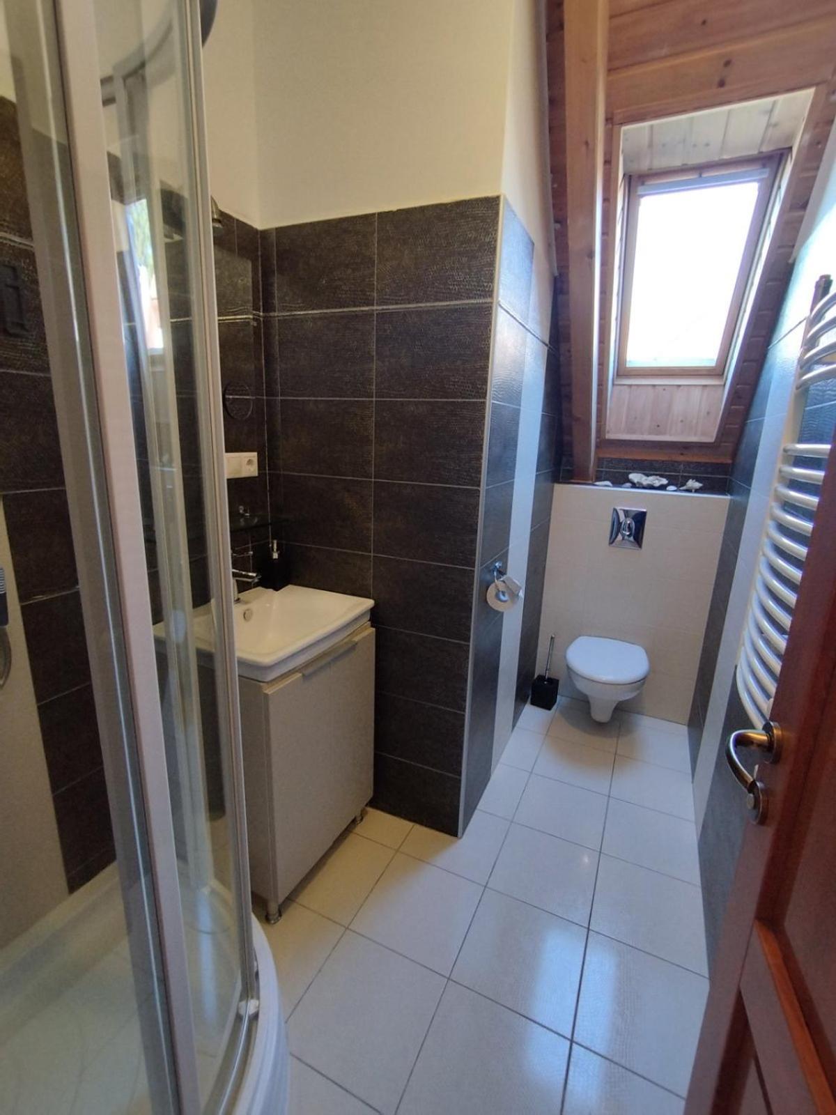 Apartman Vitorlas Vendeghaz Balatonfured Exterior photo