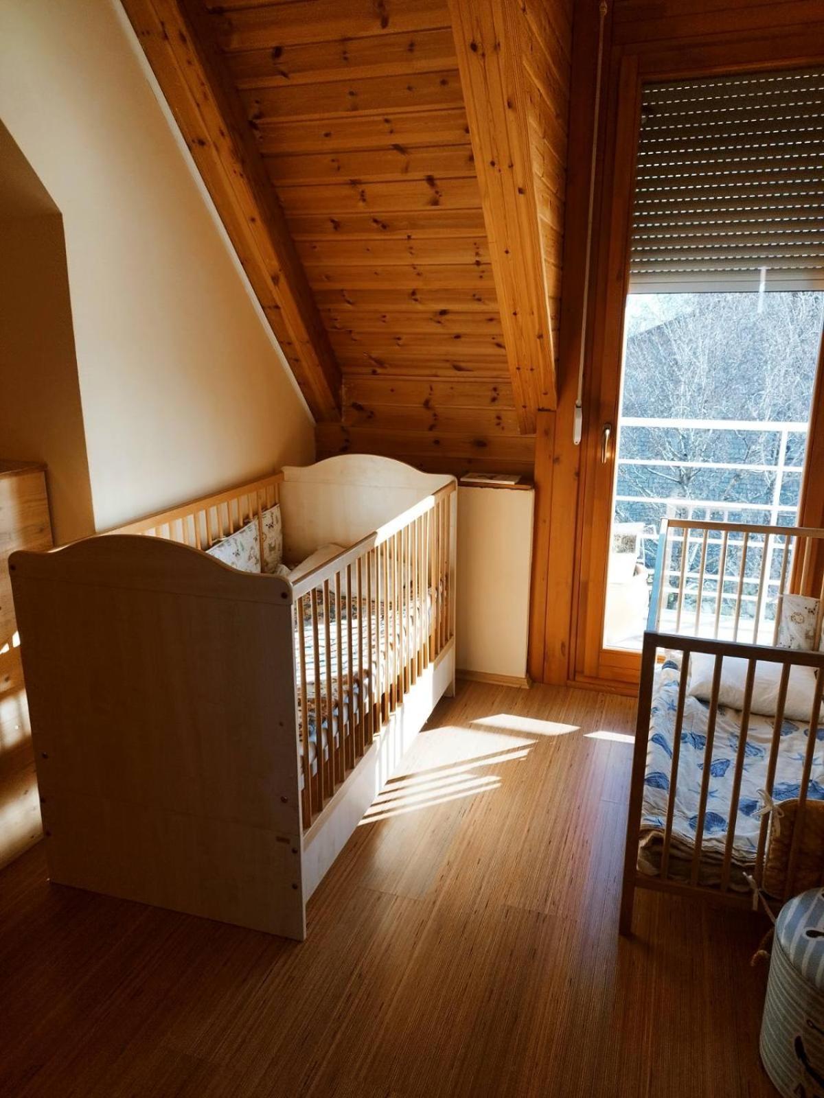 Apartman Vitorlas Vendeghaz Balatonfured Exterior photo