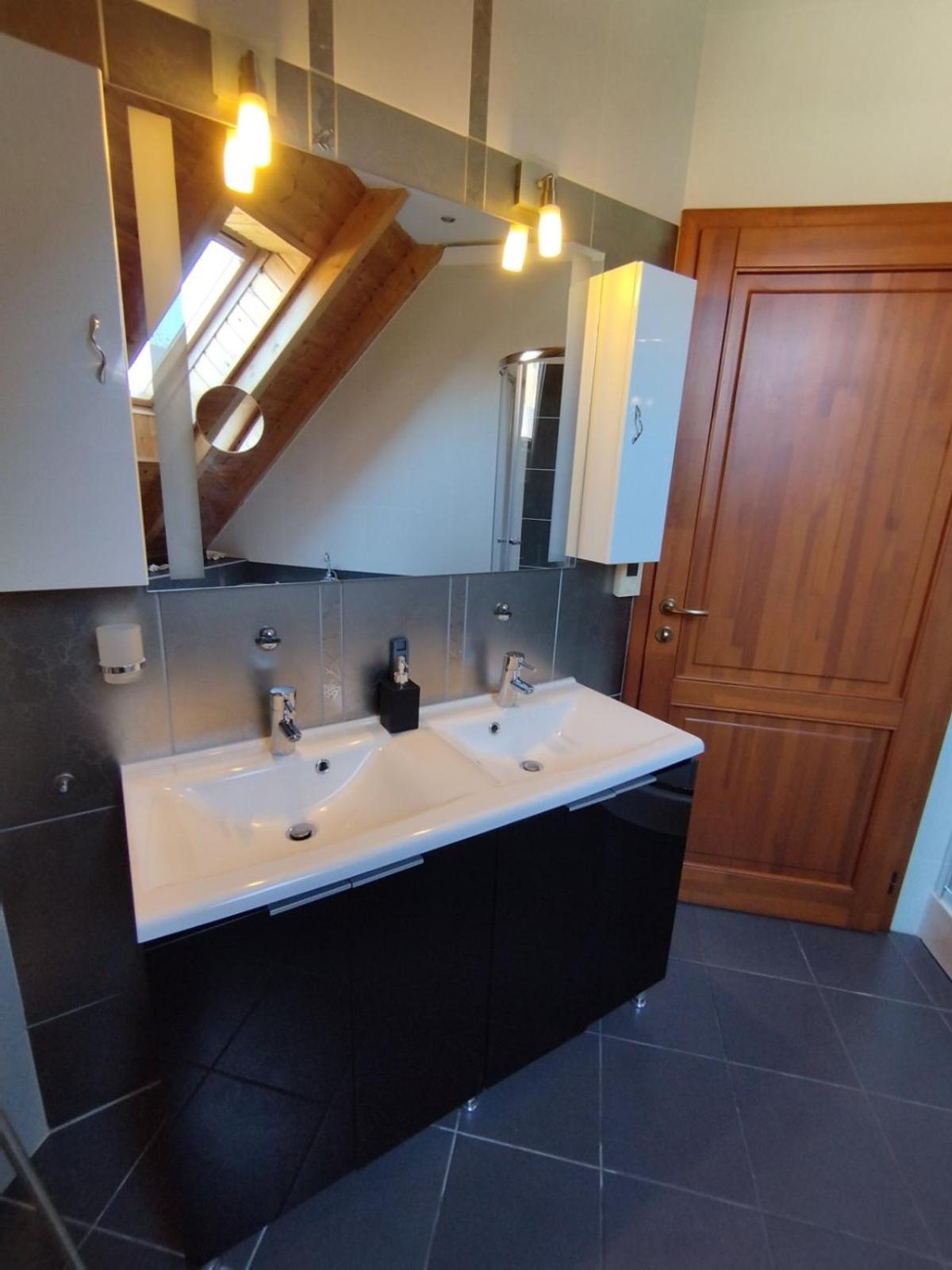 Apartman Vitorlas Vendeghaz Balatonfured Exterior photo