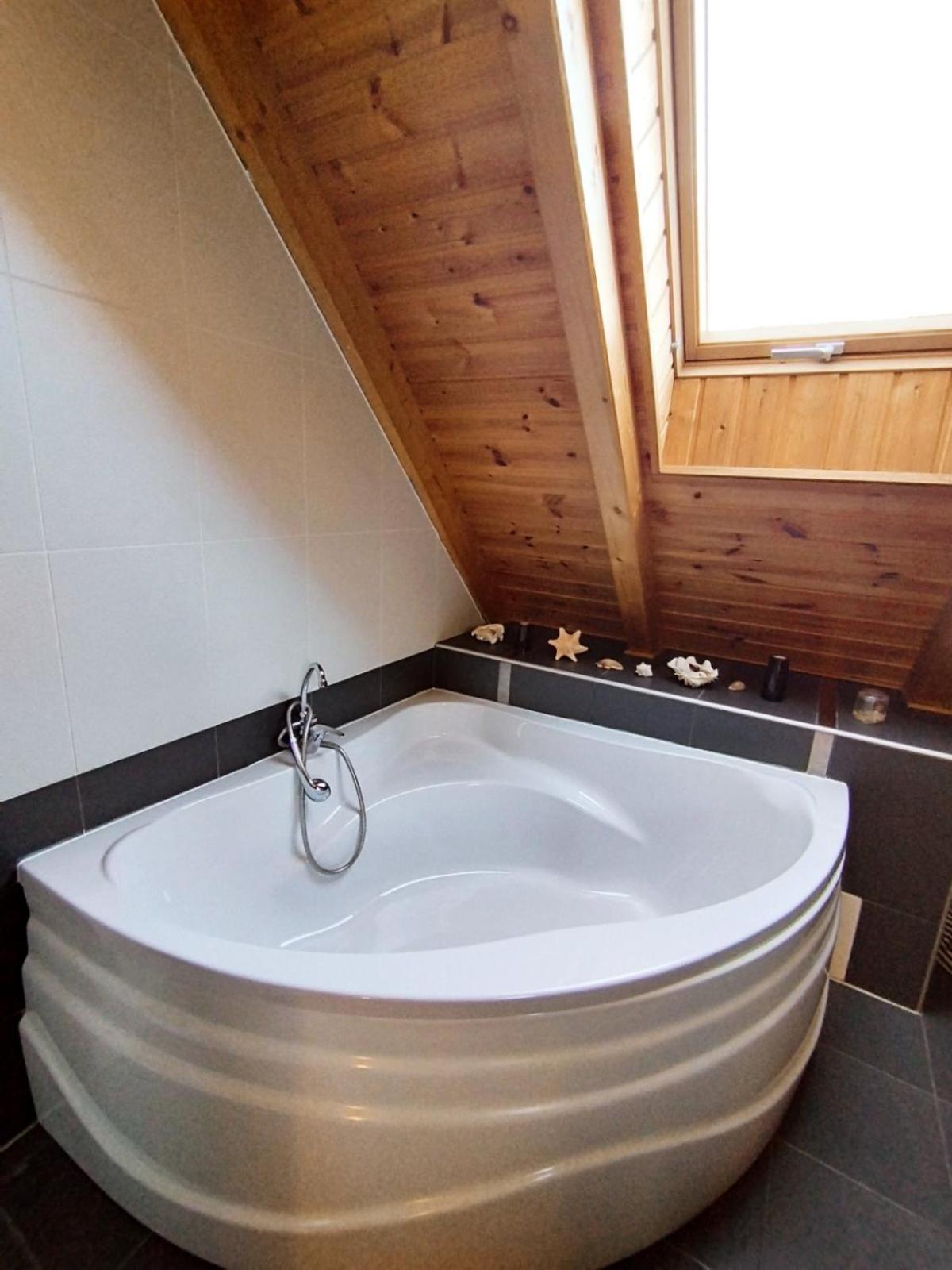Apartman Vitorlas Vendeghaz Balatonfured Exterior photo