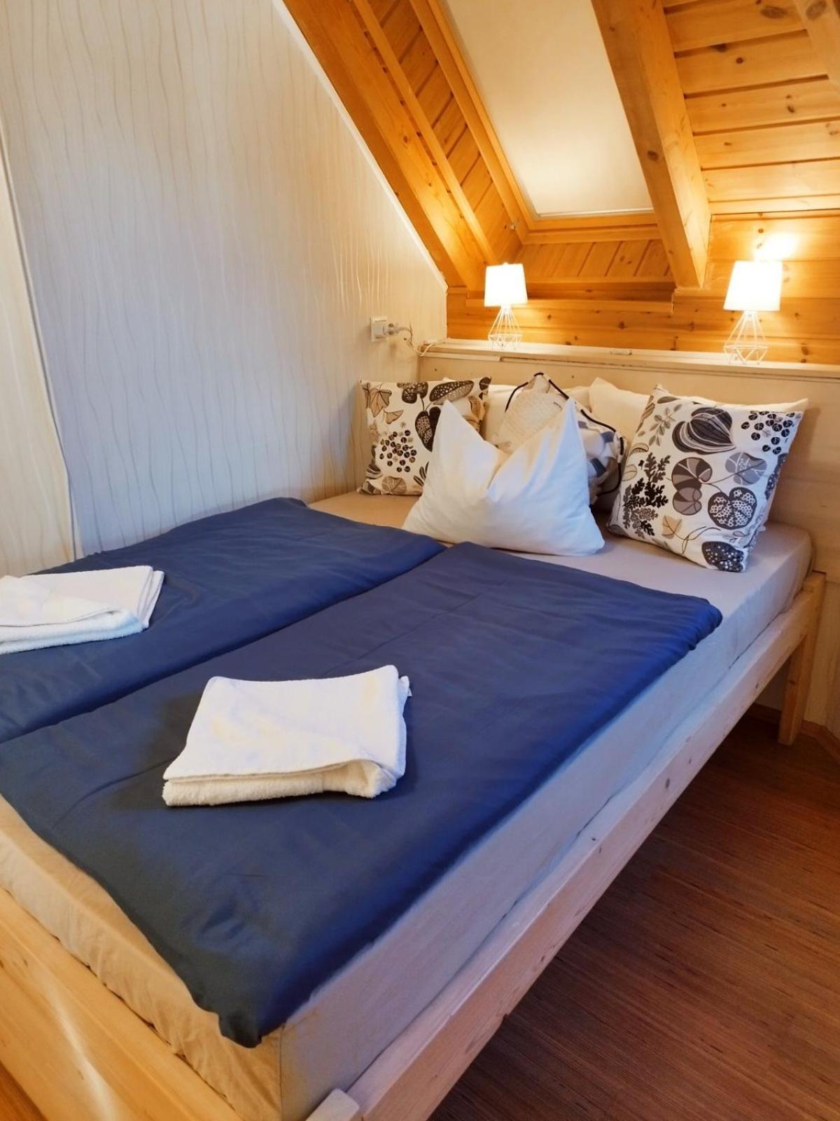 Apartman Vitorlas Vendeghaz Balatonfured Exterior photo